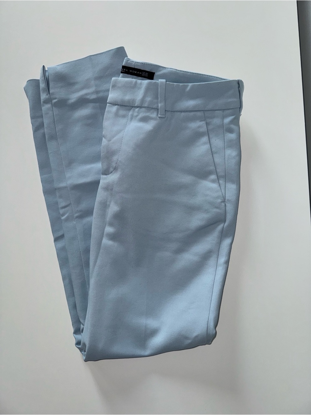 Zara pants xs